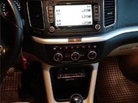 Second-hand VW Sharan 140 CP (102 kW) 2015 Monovolum