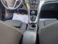 Second-hand Opel Astra Selection 136 CP (100 kW) 2014 Culoarealte culori Break