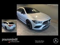 Second-hand Mercedes CLA250 AMG 224 CP (164 kW) 2023 Berlinǎ
