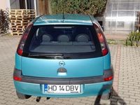 second-hand Opel Corsa 