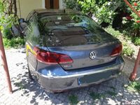 second-hand VW CC 