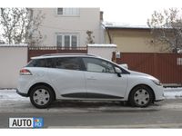 Second-hand Renault Clio GrandTour 90 CP (66 kW) 2014 Alb Break