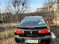 second-hand Renault Laguna II 