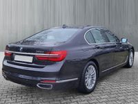 second-hand BMW 740 Seria 7 d xDrive