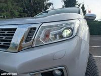 second-hand Nissan Navara 2.3 dCi Bi Turbo Double Cab N-Connecta Aut.