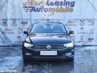 second-hand VW Passat Variant 1.6 TDI SCR DSG Comfortline