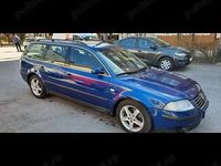Second-hand VW Passat 130 CP (95 kW) 2001 Break