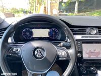 second-hand VW Passat Alltrack 2.0 biTDI 4Mot DSG