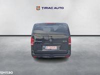 second-hand Mercedes Vito Tourer Extra-Lung 116 CDI 163CP RWD 9AT PRO