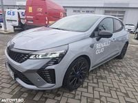 Second-hand Renault Clio V Techno 90 CP (66 kW) 2025 Culoaregri