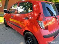 second-hand Hyundai i10 