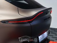 second-hand Aston Martin DBX 2022 4.0 Benzină 551 CP 35 km - 224.910 EUR - leasing auto