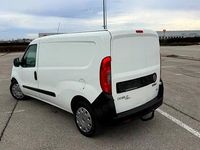 Second-hand Fiat Doblò 105 CP (77 kW) 2016 Monovolum