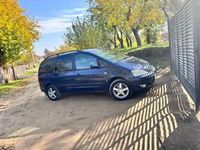 Second-hand Ford Galaxy 131 CP (96 kW) 2005 Monovolum