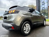 second-hand Peugeot 3008 1.5 BlueHDI S&S EAT8