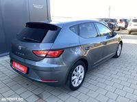 second-hand Seat Leon 1.0 TSI ECOMOTIVE DSG7 Style