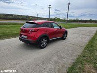 second-hand Mazda CX-3 CD105 4x4 AT Revolution Top