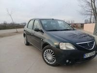 Second-hand Dacia Logan 70 CP (51 kW) 2007 Berlinǎ