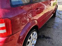 Second-hand Audi A2 64 CP (47 kW) 2003 Hatchback