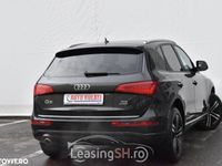 second-hand Audi Q5 