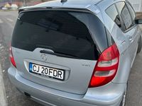 Second-hand Mercedes A180 109 CP (80 kW) 2007 Gri Hatchback