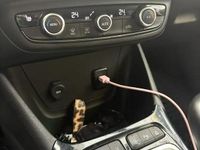 Second-hand Opel Crossland X 99 CP (72 kW) 2017 SUV