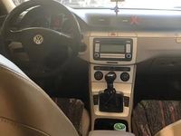 Second-hand VW Passat 140 CP (102 kW) 2008 Berlinǎ