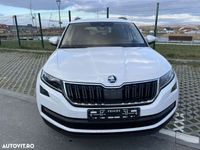 second-hand Skoda Kodiaq 2.0 TDI 4x4 DSG Style