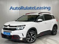 Second-hand Citroën C5 Aircross 180 CP (132 kW) 2021 SUV