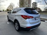 second-hand Hyundai Santa Fe 2.2 DSL 4WD Aut. Premium