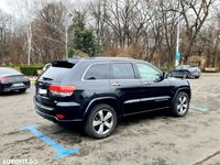 second-hand Jeep Grand Cherokee 3.0 TD AT Summit
