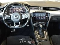 second-hand VW Arteon 