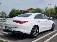 second-hand Mercedes CLA200 d SB Aut.