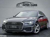 Second-hand Audi A6 Sport 163 CP (119 kW) 2020 Culoaregri Berlinǎ