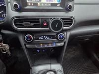 Second-hand Hyundai Kona 122 CP (89 kW) 2020 Gri SUV
