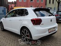 second-hand VW Polo 2020 2.0 Benzină 200 CP 30.380 km - 23.990 EUR - leasing auto