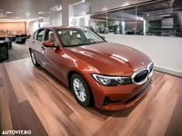 second-hand BMW 318 Gran Turismo Seria 3 d Modern Line