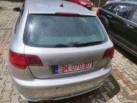second-hand Audi A3 S3 2.0TDI 140Cp Automat 2005