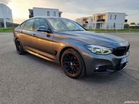 Second-hand BMW 330 M Sport 258 CP (189 kW) 2016 Gri Berlinǎ