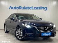 second-hand Mazda 6 2012.2 Diesel 150 CP 198.813 km - 12.490 EUR - leasing auto