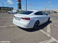 second-hand Audi A5 Sportback 2.0 TDI S tronic