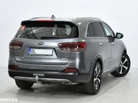 second-hand Kia Sorento 