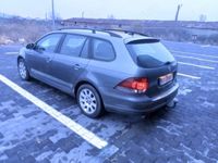 second-hand VW Golf VI 