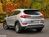 second-hand Hyundai Tucson 