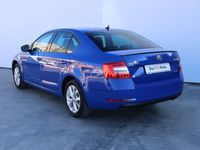 second-hand Skoda Octavia Style 1.5 TSI DSG