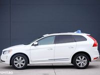 second-hand Volvo XC60 2017 · 120 054 km · 1 969 cm3 · Benzina