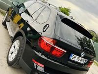 Second-hand BMW X5 245 CP (180 kW) 2010 SUV