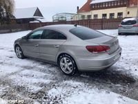 second-hand VW CC 2.0 TDI