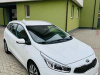 Second-hand Kia Ceed 120 CP (88 kW) 2018 Hatchback