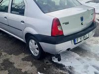 Second-hand Dacia Logan 75 CP (55 kW) 2008 Berlinǎ